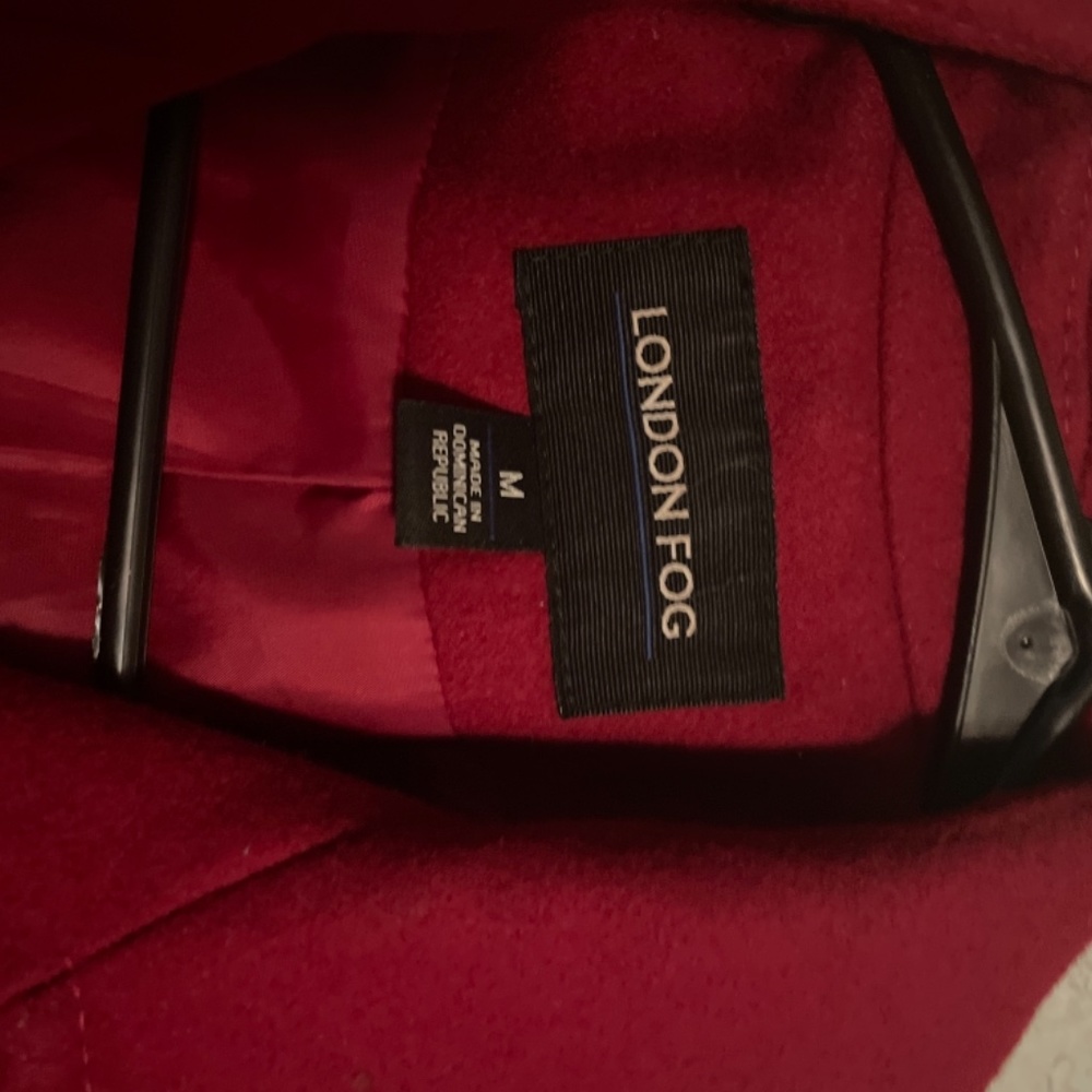 Jacket - Picture 2 of 2